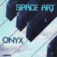 Onyx \ Axus - SPACE ART