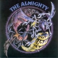 The Almighty - ALMIGHTY