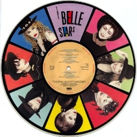 The Belle stars - BELLE STARS