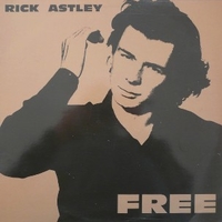 Free - RICK ASTLEY