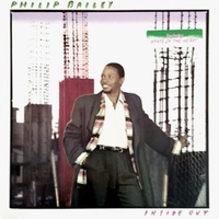 Inside out - PHILIP BAILEY