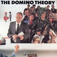 The domino theory - BOLLAND