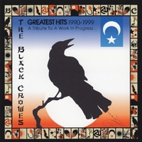 Greatest hits 1990 - 1999 a tribute to a work in progress... - BLACK CROWES