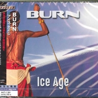 Ice age - BURN