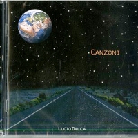 Canzoni - LUCIO DALLA