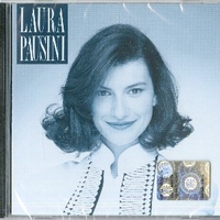 Laura Pausini ('93) - LAURA PAUSINI