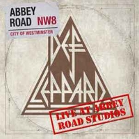 Live at Abbey Road - DEF LEPPARD