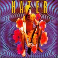 Hater ('93) - HATER