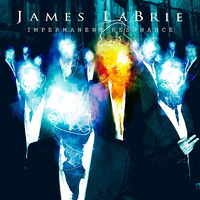 Impermanent resonance - JAMES LABRIE