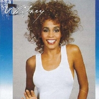 Whitney ('87) - WHITNEY HOUSTON