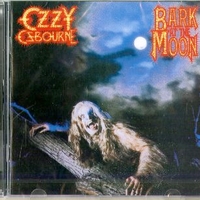 Bark at the moon - OZZY OSBOURNE