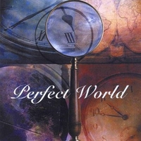 Perfect world - PERFECT WORLD (Kelly Hansen, Fabrizio Grossi)