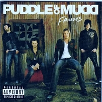 Famous - PUDDLE OF MUD