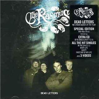 Dead letters (special edition) - RASMUS