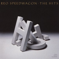 The hits - REO SPEEDWAGON
