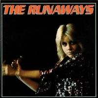 The Runaways - RUNAWAYS