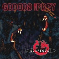 Goddog of prey - SCAPEGOAT