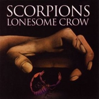 Lonesome crow - SCORPIONS
