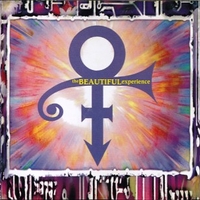 The beautiful experience (The most beautiful girl in the world) - PRINCE