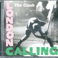 London calling - CLASH
