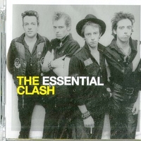 The essential Clash - CLASH