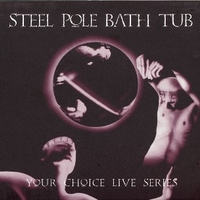 Your voice live series - STEEL POLE BATH TUB