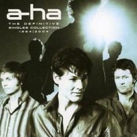The definitive singles collection 1984-2004 - A-HA