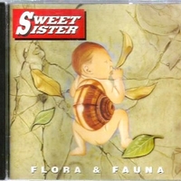 Flora & fauna - SWEET SISTER