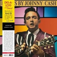 Hymns by Johnny Cash - JOHNNY CASH