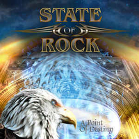 A point of destiny - STATE OF ROCK