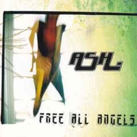 Free all angels - ASH