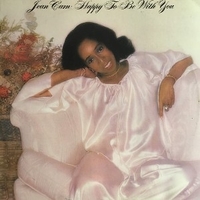 Happy to be with you - JEAN CARN