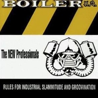 The new professionals - BOILER n.y.