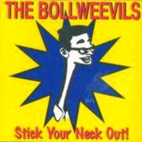 Stick you neck out! - BOLLWEEVILS