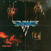 Van Halen (1°) - VAN HALEN