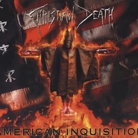 American inquisition - CHRISTIAN DEATH