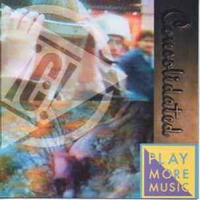 Play more music - CONSOLIDATED