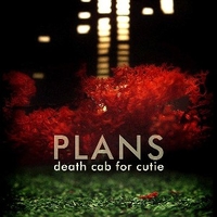 Plans - DEATH CAB FOR CUTIE