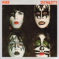 Dynasty - KISS