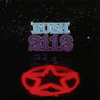 2112 - RUSH
