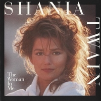 The woman in me - SHANIA TWAIN