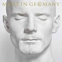 Made in Germany 1995-2011 - RAMMSTEIN