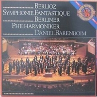 Symphonie fantastique - Hector BERLIOZ (Daniel Barenboim)
