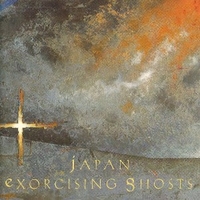 Exorcising ghosts - JAPAN