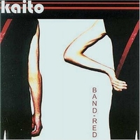 Band red - KAITO