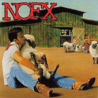 Heavy petting zoo - NOFX