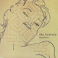 Fearless (1 track) - BRAVERY