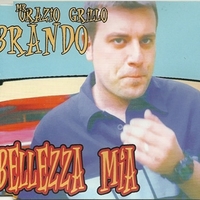 Bellezza mia (1 track) - BRANDO