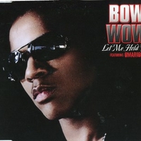 Let me hold you (2 vers.) - BOW WOW feat Omarion
