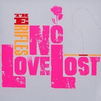 No love lost - RIFLES